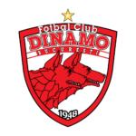 FC Dinamo logo