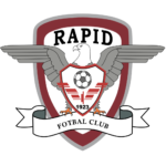 FC Rapid logo