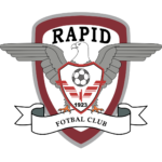 FC Rapid logo