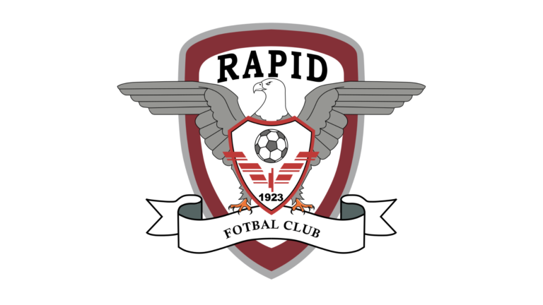 FC Rapid logo