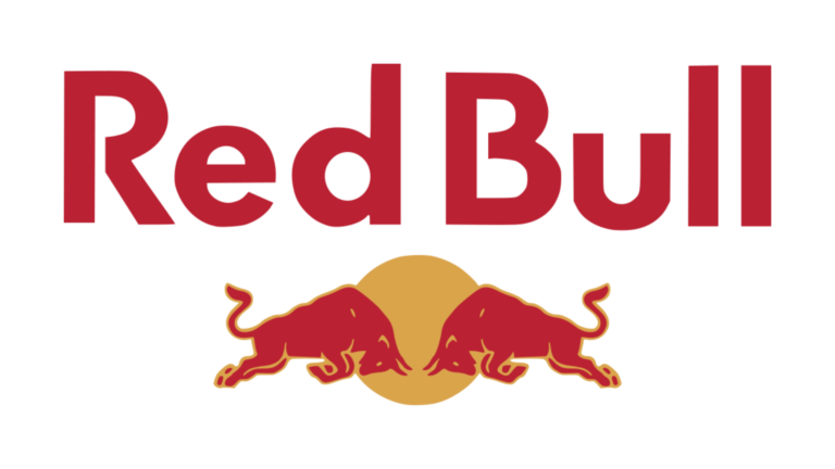 Red Bull logo