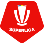 Superliga logo