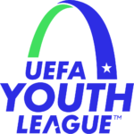 UEFA Youth League logo